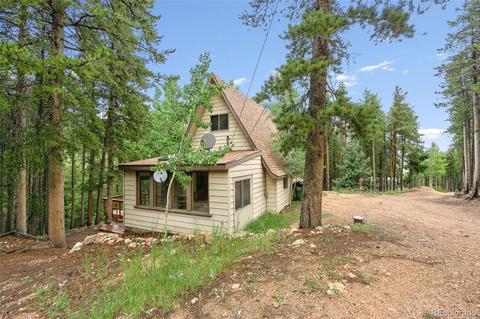 537 Cedar Rd, Evergreen, CO 80439 photo 35