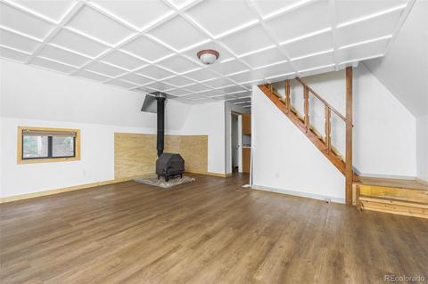537 Cedar Rd, Evergreen, CO 80439 photo 6