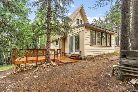 537 Cedar Rd, Evergreen, CO 80439 photo 33
