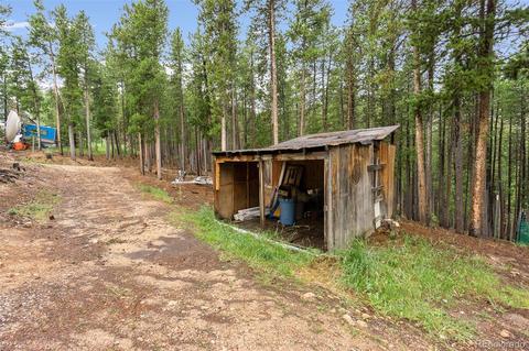 537 Cedar Rd, Evergreen, CO 80439 photo 25