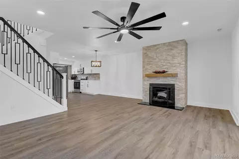3453 S Ammons St #2-8, Lakewood, CO 80227