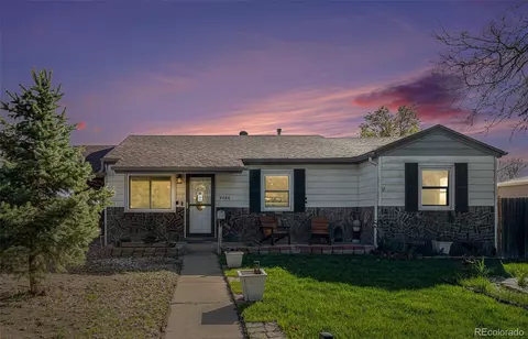 9450 Lillian Ln, Thornton, CO 80229