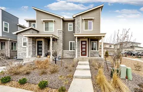 24263 E 41st Ave, Aurora, CO 80019