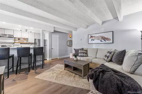 200 N Pearl St #104, Denver, CO 80203