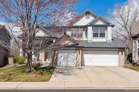 593 E 131st Way, Thornton, CO 80241