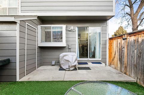 17166 E Chenango Ave #D, Aurora, CO 80015 photo 21