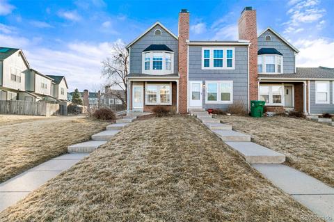 17166 E Chenango Ave #D, Aurora, CO 80015 photo 1