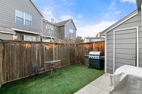 17166 E Chenango Ave #D, Aurora, CO 80015 photo 20