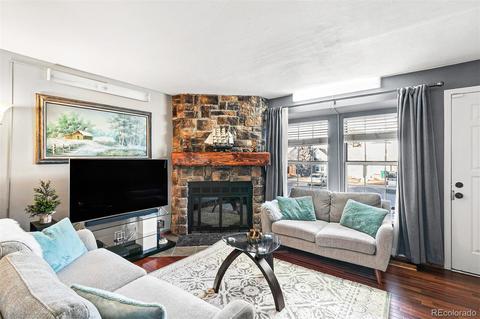 17166 E Chenango Ave #D, Aurora, CO 80015 photo 26