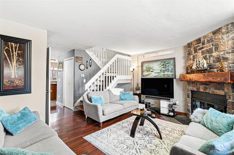 17166 E Chenango Ave #D, Aurora, CO 80015 photo 3