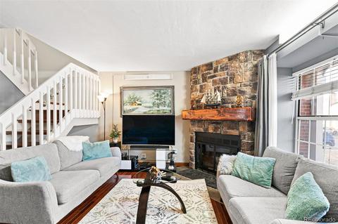 17166 E Chenango Ave #D, Aurora, CO 80015 photo 4