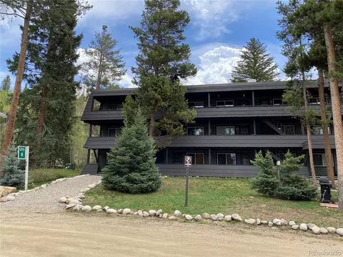 466 Hi Country Dr #13, Winter Park, CO 80482