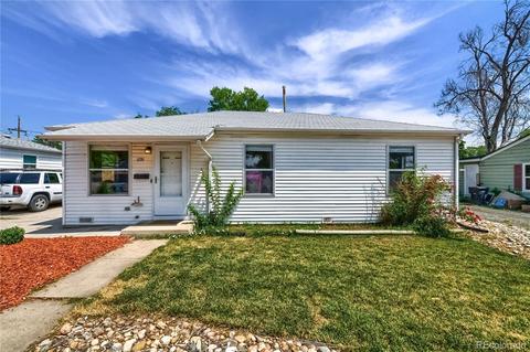 1791 E 88th Ave, Thornton, CO 80229 photo 2