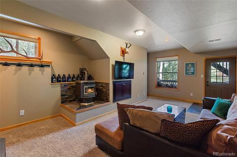 1116 Mockingbird Trl, Bailey, CO 80421 photo 30