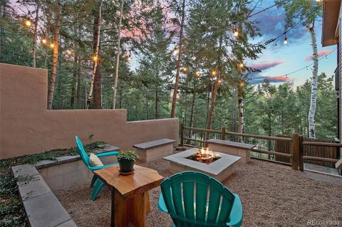 1116 Mockingbird Trl, Bailey, CO 80421 photo 5