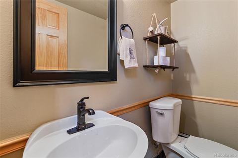 1116 Mockingbird Trl, Bailey, CO 80421 photo 31