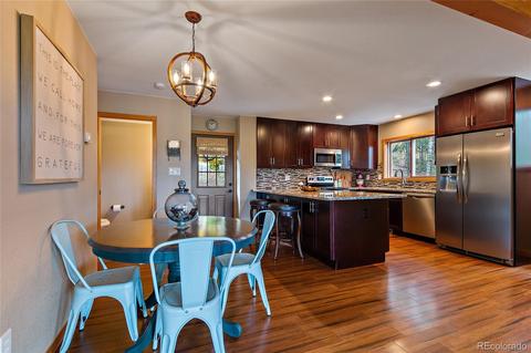 1116 Mockingbird Trl, Bailey, CO 80421 photo 16