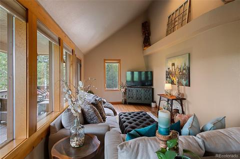 1116 Mockingbird Trl, Bailey, CO 80421 photo 19