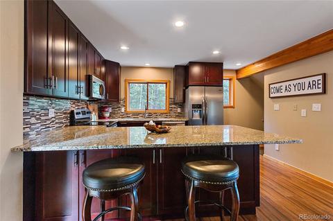 1116 Mockingbird Trl, Bailey, CO 80421 photo 12