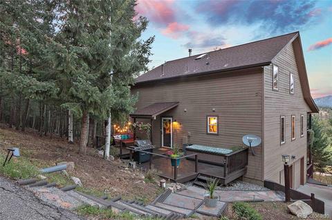 1116 Mockingbird Trl, Bailey, CO 80421 photo 34