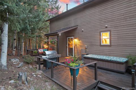 1116 Mockingbird Trl, Bailey, CO 80421 photo 2