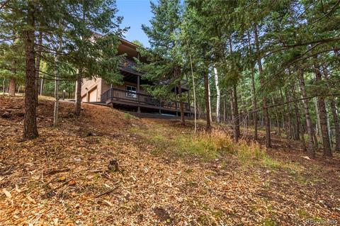 1116 Mockingbird Trl, Bailey, CO 80421 photo 38