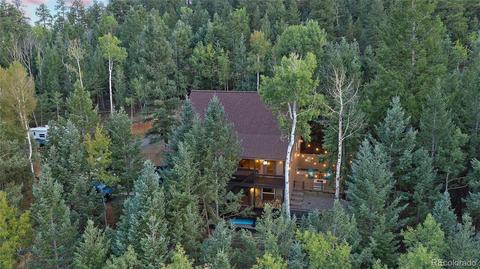 1116 Mockingbird Trl, Bailey, CO 80421 photo 40