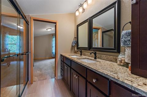 1116 Mockingbird Trl, Bailey, CO 80421 photo 27