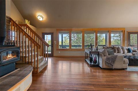 1116 Mockingbird Trl, Bailey, CO 80421 photo 17