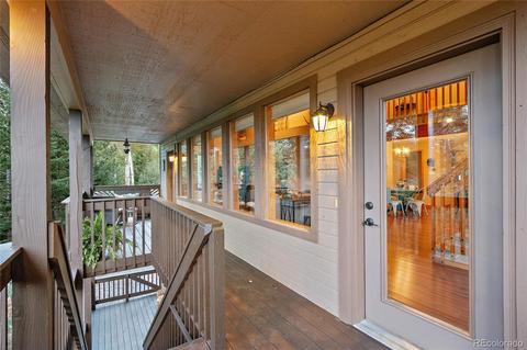 1116 Mockingbird Trl, Bailey, CO 80421 photo 7