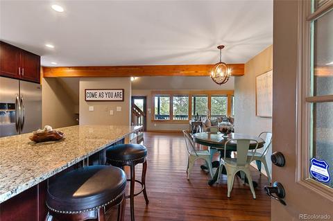 1116 Mockingbird Trl, Bailey, CO 80421 photo 11