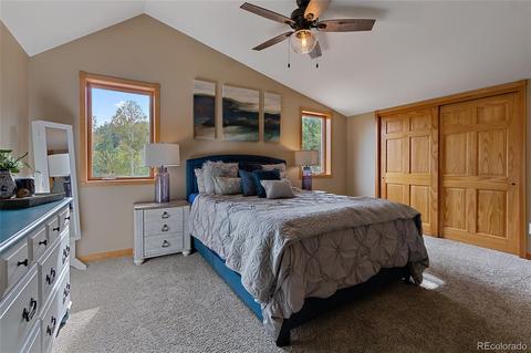 1116 Mockingbird Trl, Bailey, CO 80421 photo 25