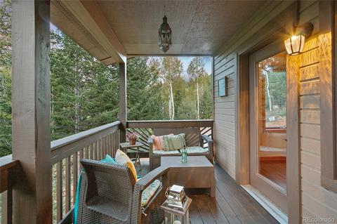 1116 Mockingbird Trl, Bailey, CO 80421 photo 8