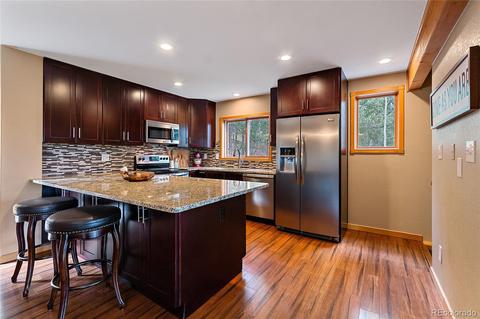 1116 Mockingbird Trl, Bailey, CO 80421 photo 13