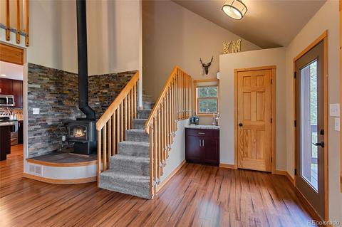 1116 Mockingbird Trl, Bailey, CO 80421 photo 21