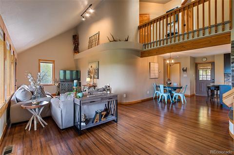 1116 Mockingbird Trl, Bailey, CO 80421 photo 18