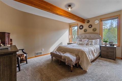 1116 Mockingbird Trl, Bailey, CO 80421 photo 22