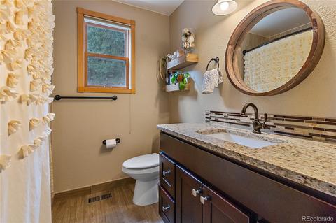 1116 Mockingbird Trl, Bailey, CO 80421 photo 24
