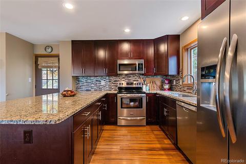 1116 Mockingbird Trl, Bailey, CO 80421 photo 14