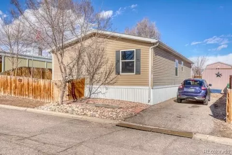 2755 Hawk St, Federal Heights, CO 80260