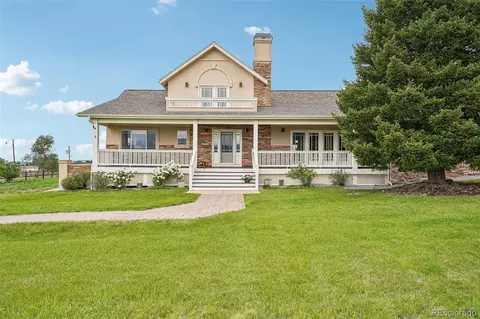 5850 N 79th St, Longmont, CO 80503