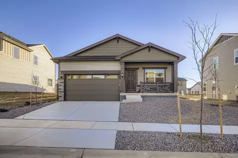 245 Kobe Ln, Johnstown, CO 80534