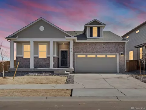 6110 Sugarloaf St, Brighton, CO 80601