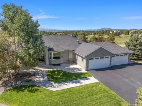 19495 Kershaw Ct, Monument, CO 80132