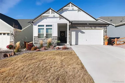 6346 Lythmore Grv, Colorado Springs, CO 80927
