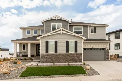 5477 Brotherton Ct, Castle Rock, CO 80104