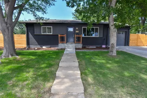 9607 W 63rd Ave, Arvada, CO 80004