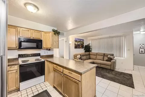 3663 S Sheridan Blvd #14, Denver, CO 80235