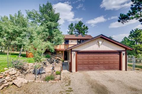 80 Swift Ct, Bailey, CO 80421 photo 4