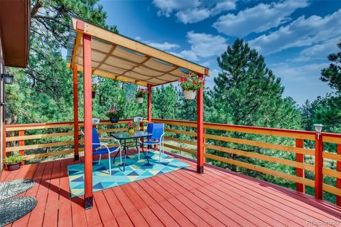 80 Swift Ct, Bailey, CO 80421 photo 7